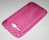 TPU Gel Case Diamonds for Alcatel One Touch X'Pop 5035D (OT-5035D) Diamonds Fancy Pink (OEM)